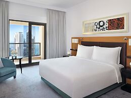 Mövenpick Hotel Jumeirah Beach