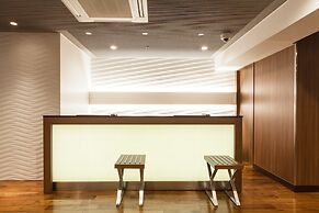Hotel Mystays Shinsaibashi
