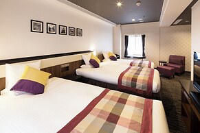 Hotel Mystays Shinsaibashi