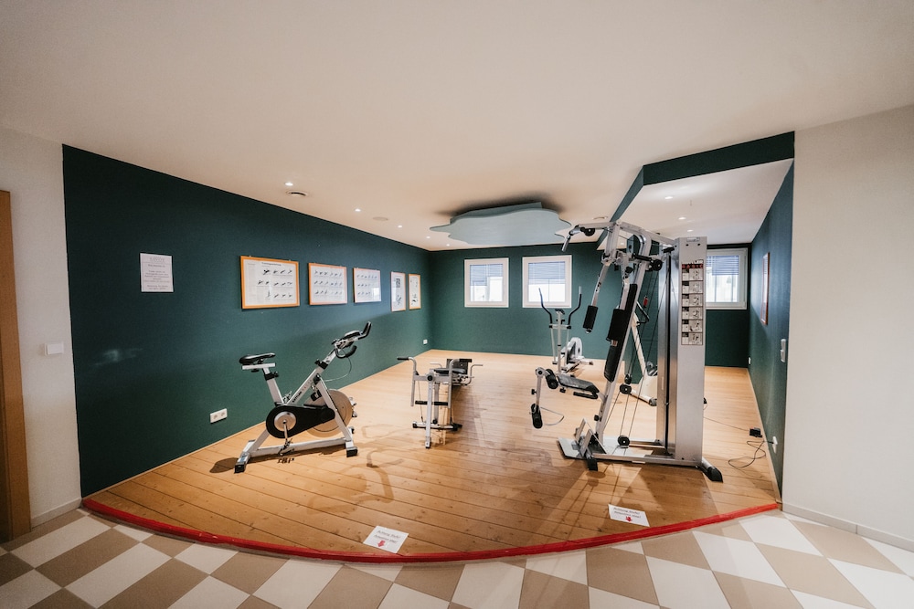 Savoy Hotel Bad Mergentheim