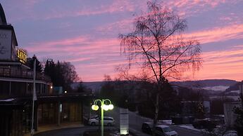 Savoy Hotel Bad Mergentheim