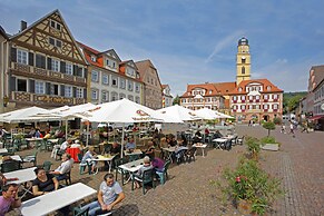 Savoy Hotel Bad Mergentheim