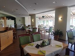 Savoy Hotel Bad Mergentheim