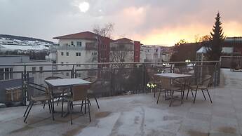 Savoy Hotel Bad Mergentheim