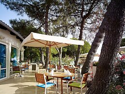 Park Plaza Belvedere Medulin