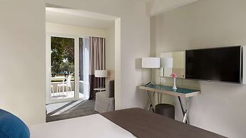 Park Plaza Belvedere Medulin