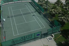 Yas Plaza Circuit