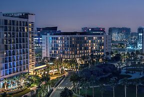 Yas Plaza Circuit