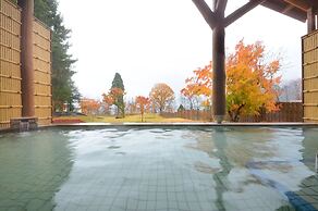Towada Prince Hotel