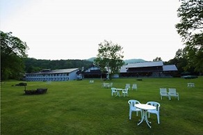 Towada Prince Hotel