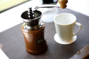 Towada Prince Hotel