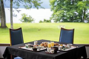 Towada Prince Hotel