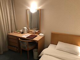 Kushiro Prince Hotel