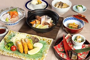 Kushiro Prince Hotel