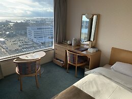 Kushiro Prince Hotel