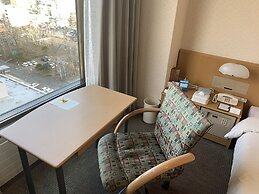 Kushiro Prince Hotel