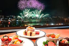 Kushiro Prince Hotel