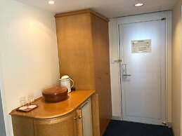 Kushiro Prince Hotel