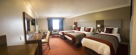 Canal Court Hotel