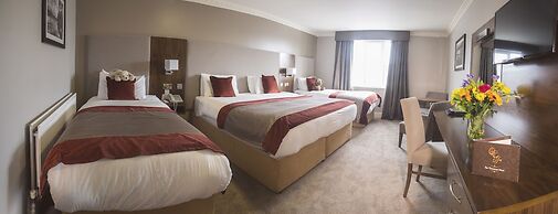 Canal Court Hotel