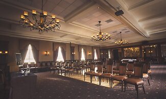 Canal Court Hotel