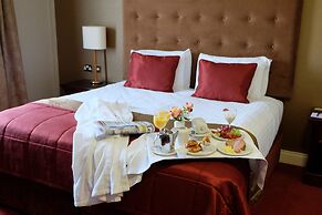 Canal Court Hotel