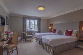 Canal Court Hotel