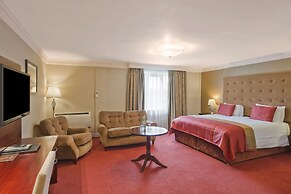Canal Court Hotel