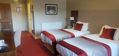 Canal Court Hotel