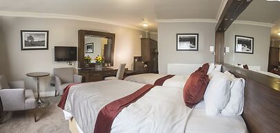 Canal Court Hotel