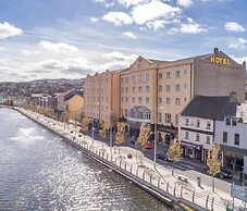 Canal Court Hotel