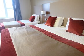 Canal Court Hotel