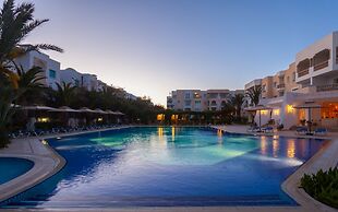 Corail Apart’hotel & Splash park