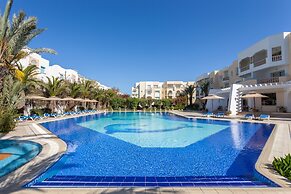 Corail Apart’hotel & Splash park