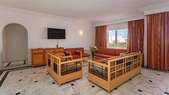 Corail Apart’hotel & Splash park
