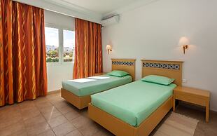 Corail Apart’hotel & Splash park
