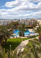 Corail Apart’hotel & Splash park