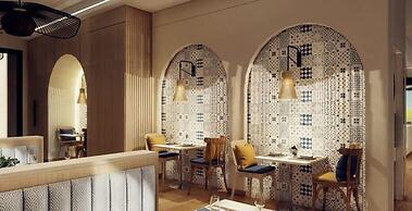 Corail Apart’hotel & Splash park