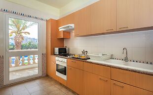 Corail Apart’hotel & Splash park