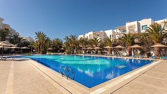 Corail Apart’hotel & Splash park