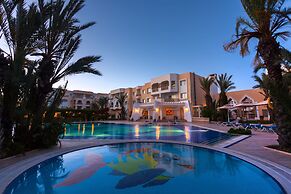 Corail Apart’hotel & Splash park