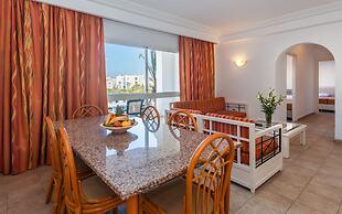 Corail Apart’hotel & Splash park