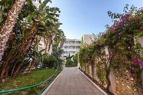Corail Apart’hotel & Splash park