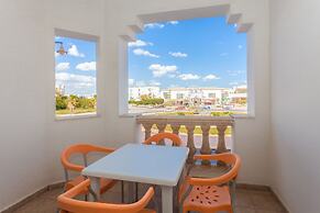 Corail Apart’hotel & Splash park