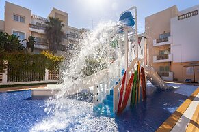 Corail Apart’hotel & Splash park