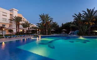 Corail Apart’hotel & Splash park