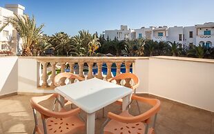 Corail Apart’hotel & Splash park