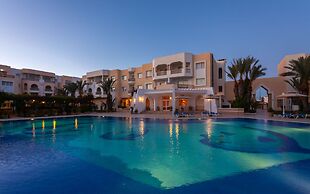 Corail Apart’hotel & Splash park