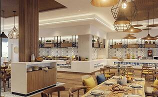 Corail Apart’hotel & Splash park