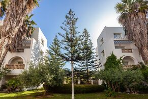 Corail Apart’hotel & Splash park